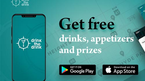 drink